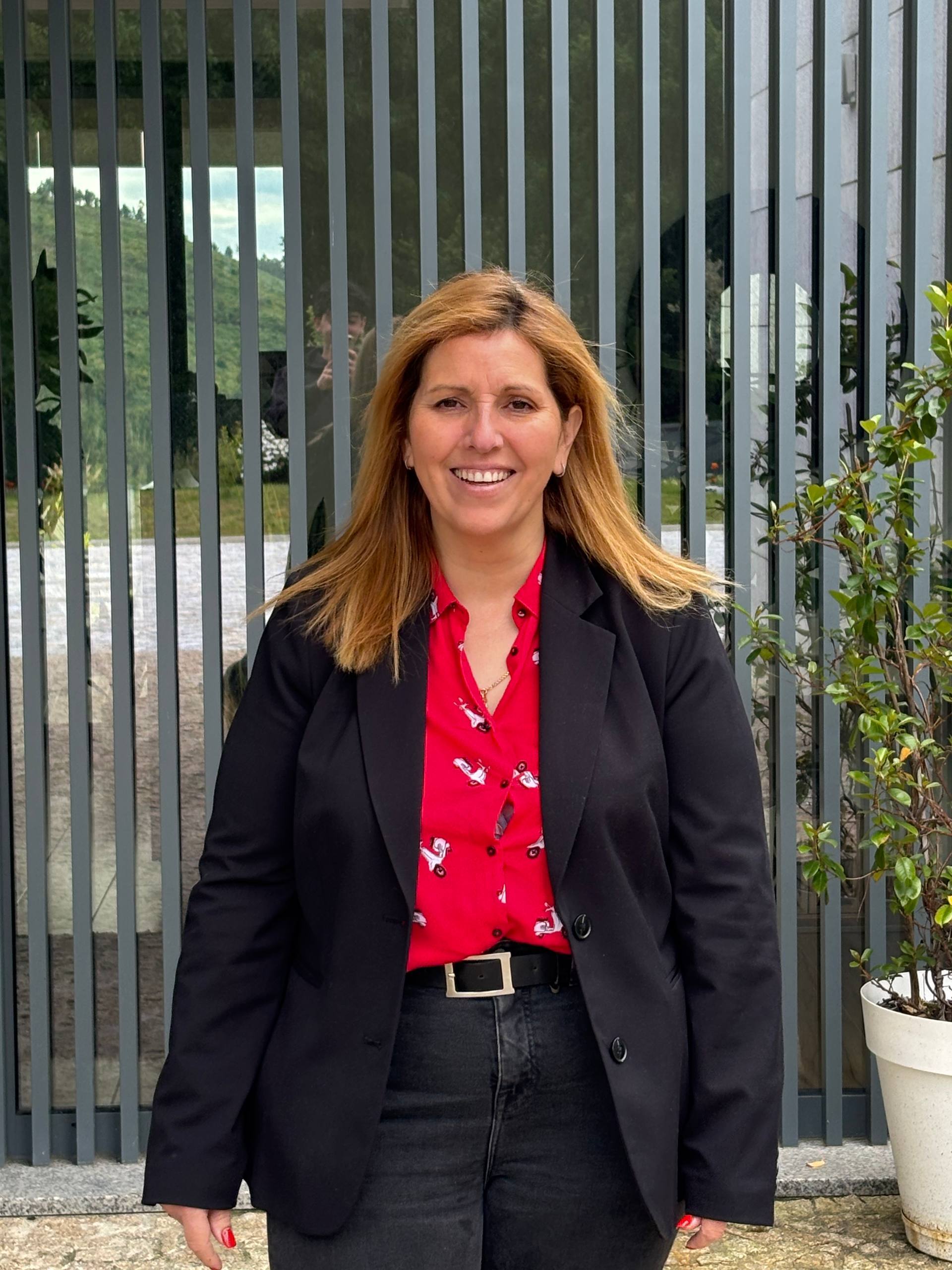 Isabel Santa Cruz, agente imobiliária RE/MAX em Cabeceiras de Basto